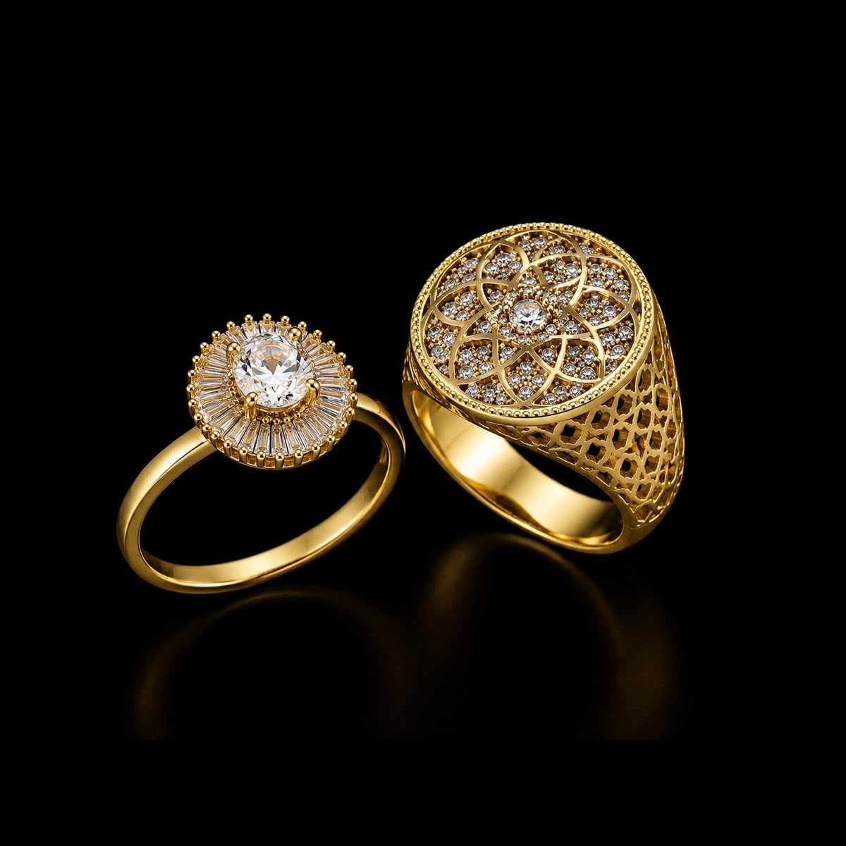 ANILLOS