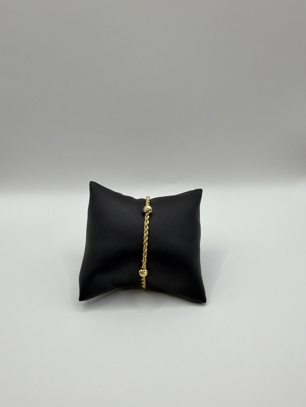Brazalete Torsal Oro 10k