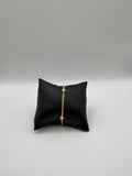 Brazalete Torsal Oro 10k