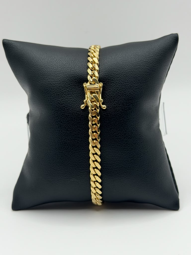 CUBAN LINK SOLIDA
