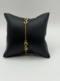 BRAZALETE DE INFINITO