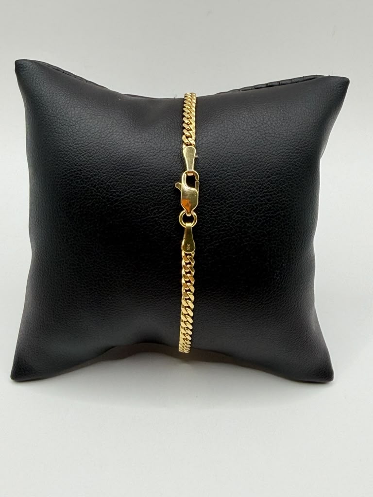 CUBAN LINK SOLIDA