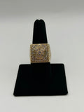 ANILLO CUADRADO
