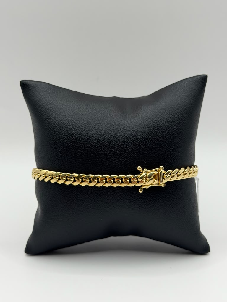CUBAN LINK SOLIDA