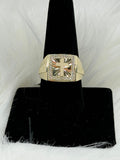 Anillo de Hombre