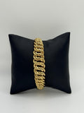 Brazalete Corte Princesa