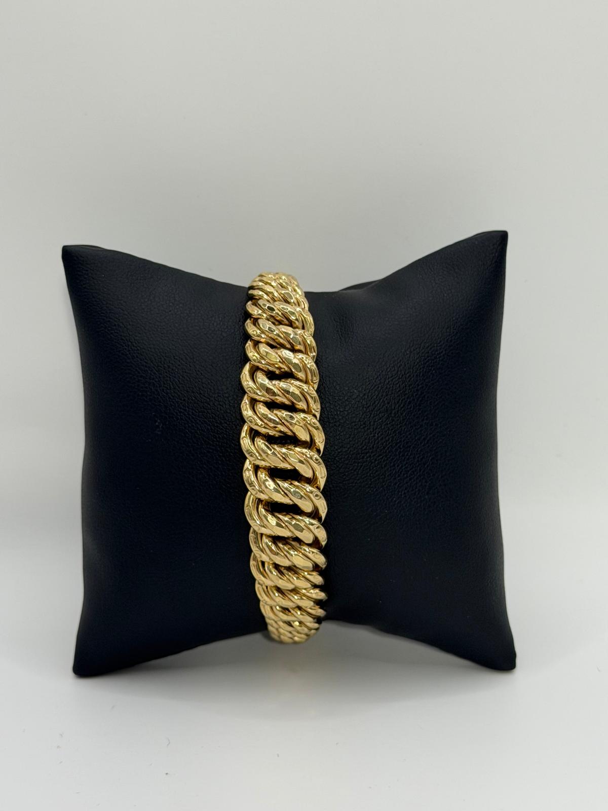 Brazalete Corte Princesa