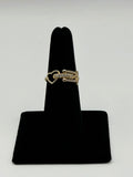 ANILLO CORAZON