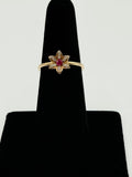 ANILLO DE FLOR