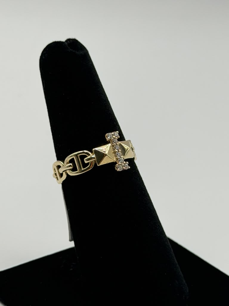 HERMOSO ANILLO
