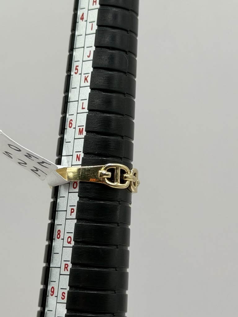 HERMOSO ANILLO