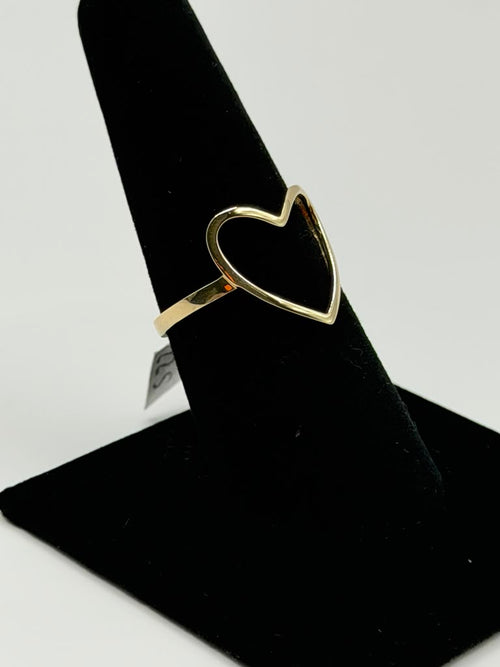 ANILLO DE CORAZON