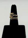 HERMOSO ANILLO