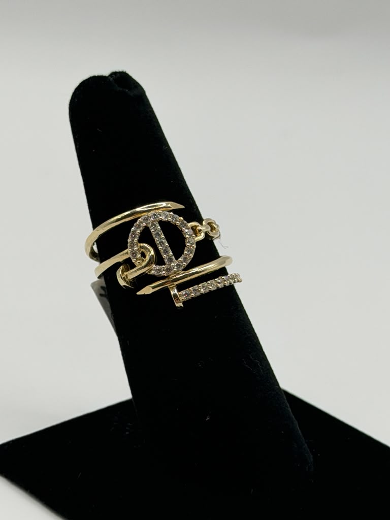 HERMOSO ANILLO