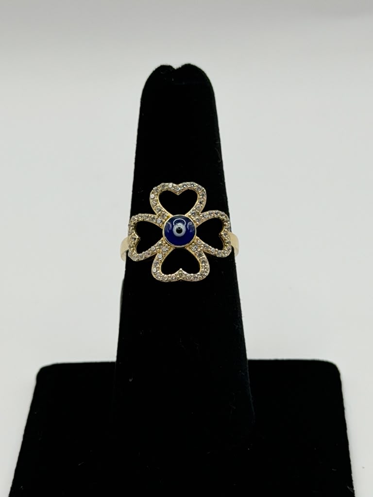 ANILLO DE OJO