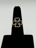 ANILLO DE OJO
