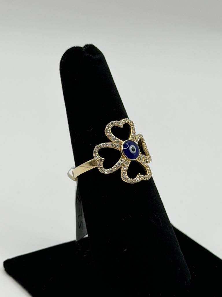 ANILLO DE OJO
