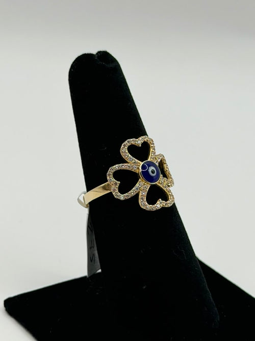 ANILLO DE OJO