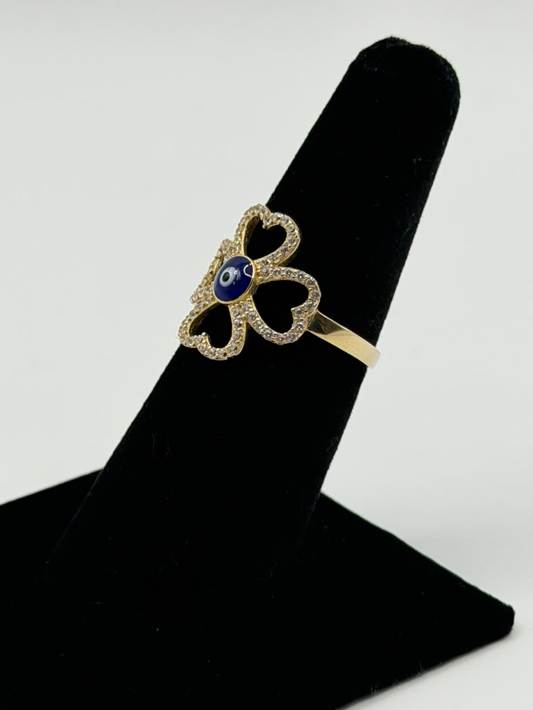 ANILLO DE OJO
