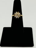 ANILLO DE PIEDRAS