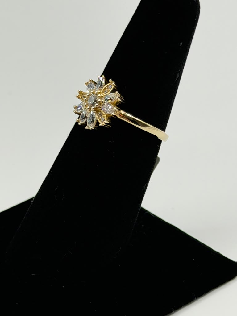 ANILLO DE PIEDRAS
