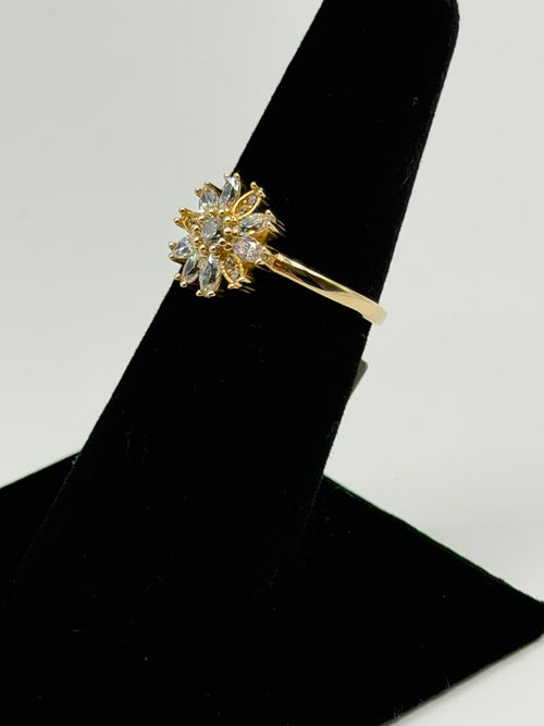 ANILLO DE PIEDRAS