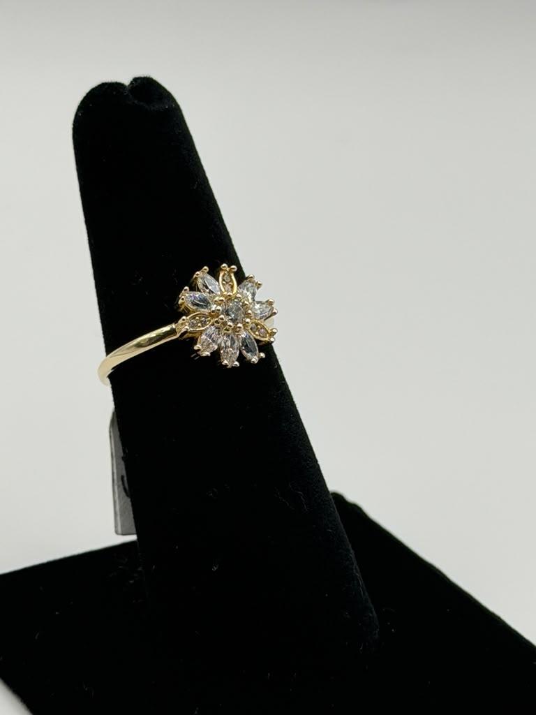 ANILLO DE PIEDRAS