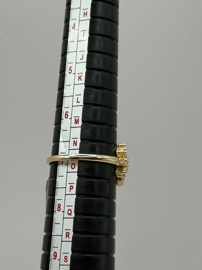 ANILLO DE PIEDRAS