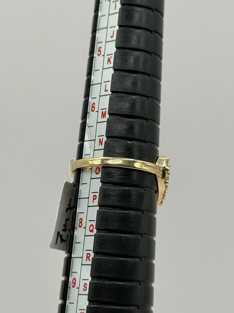 ANILLO DE 15 AÑOS