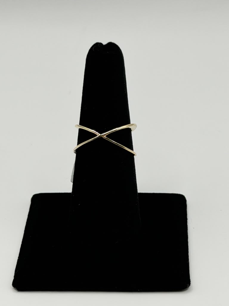 ANILLO SOLIDO