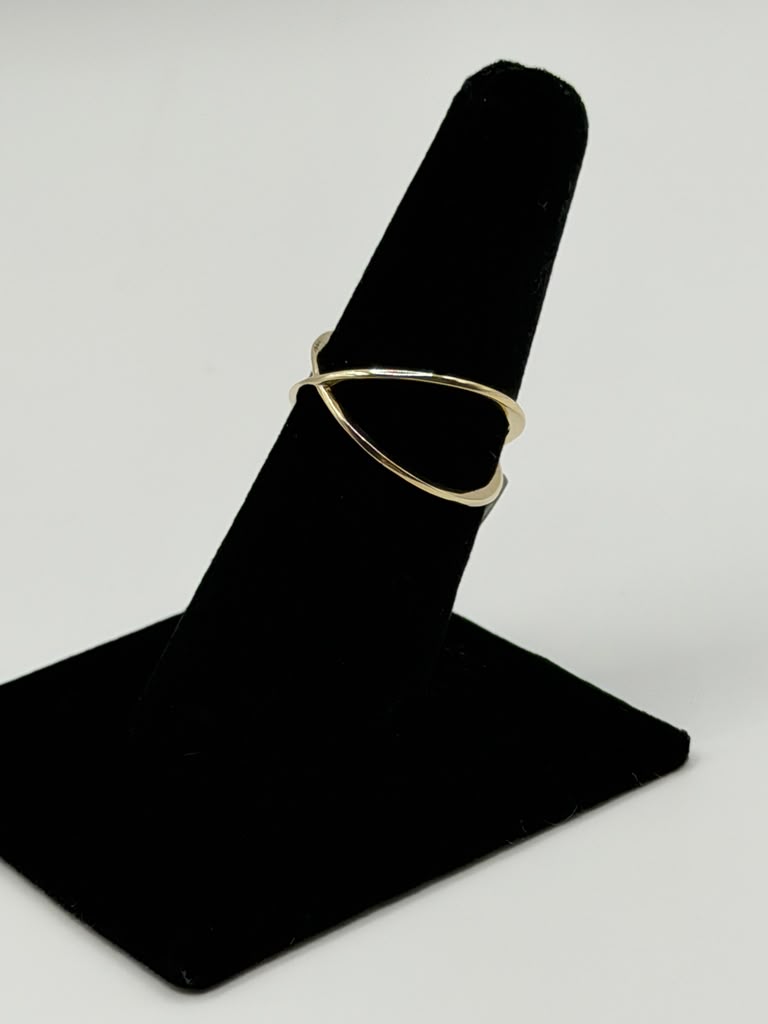 ANILLO SOLIDO