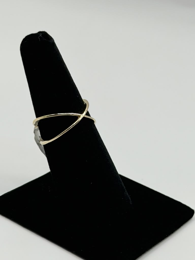 ANILLO SOLIDO