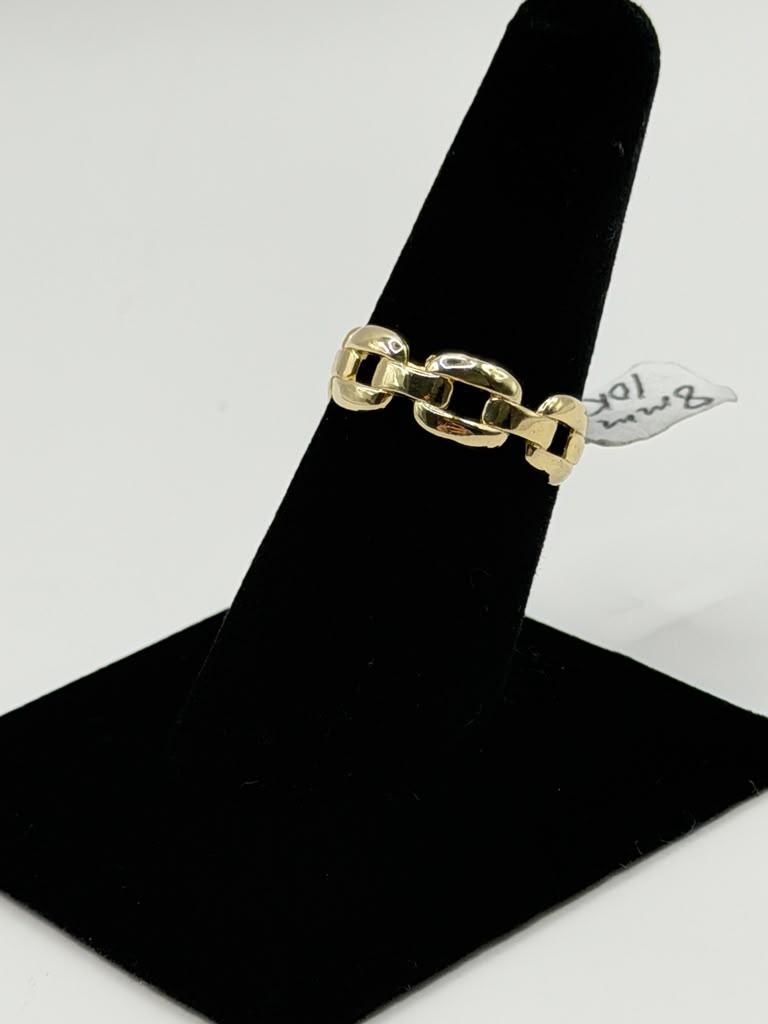 ANILLO DE MUJER