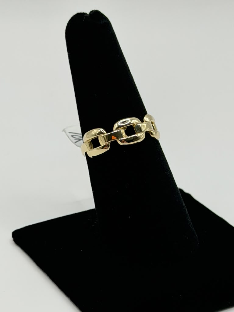 ANILLO DE MUJER