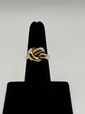 ANILLO DE NUDO