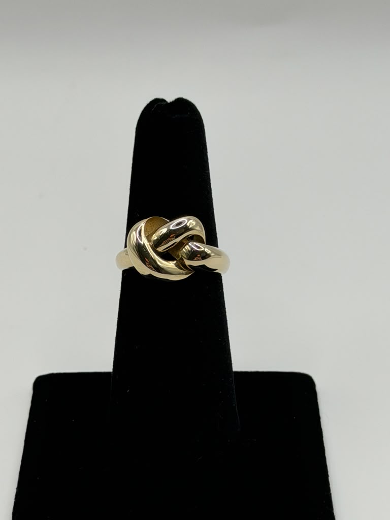ANILLO DE NUDO