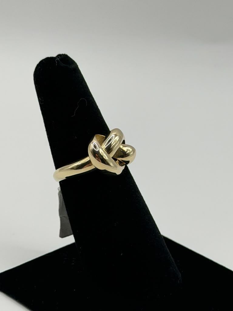 ANILLO DE NUDO