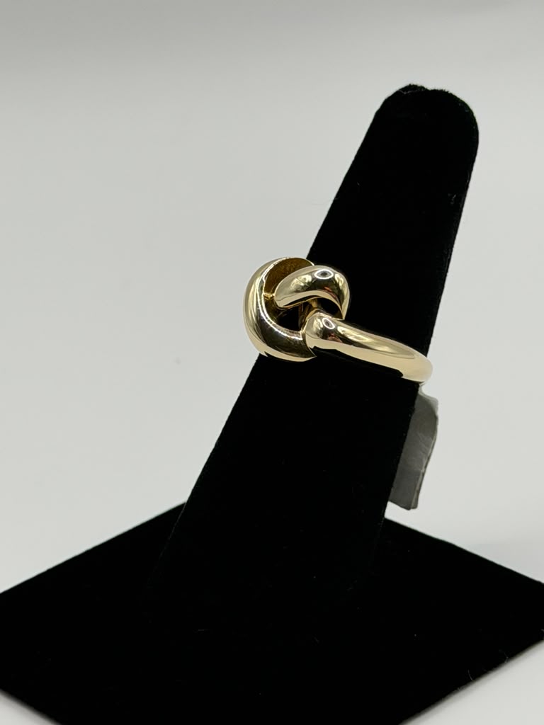 ANILLO DE NUDO