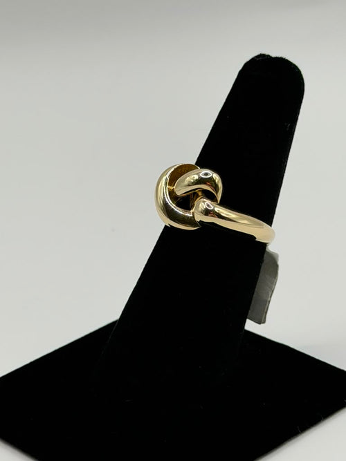 ANILLO DE NUDO