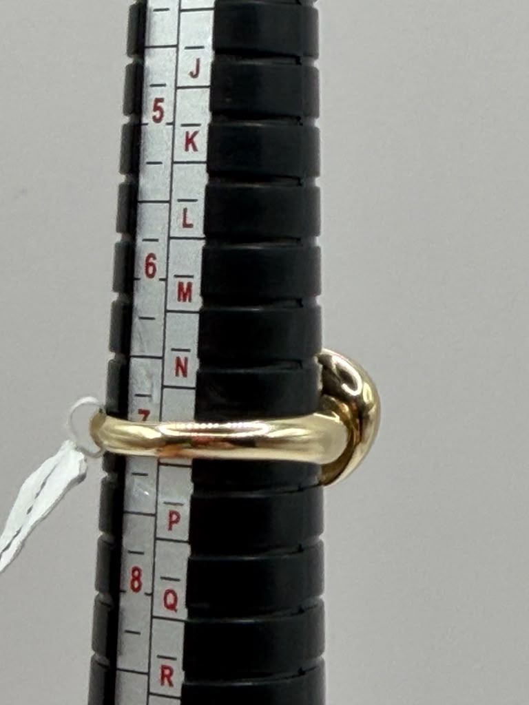 ANILLO DE NUDO