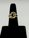 HERMOSO ANILLO