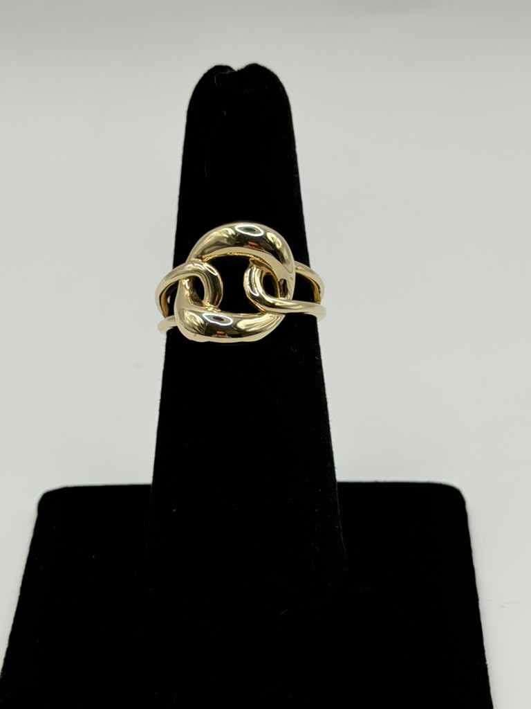HERMOSO ANILLO