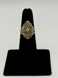 ANILLO ALMENDRA