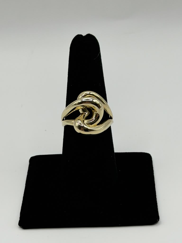 ANILLO DE MUEJR