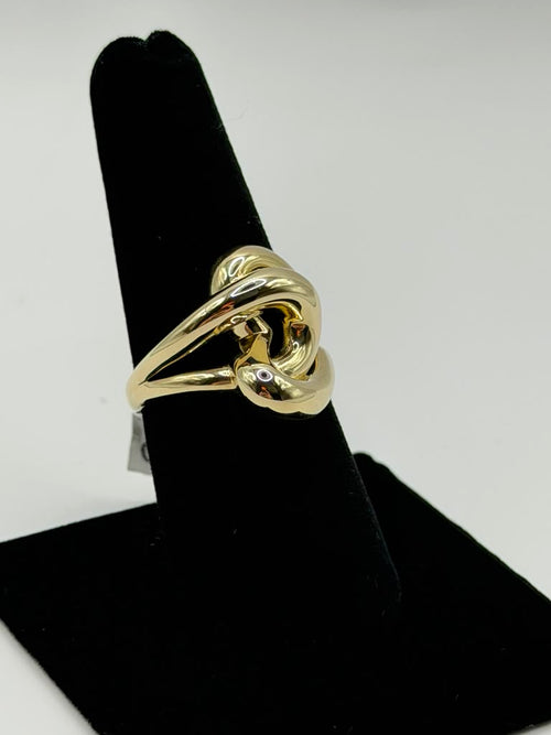 ANILLO DE MUEJR