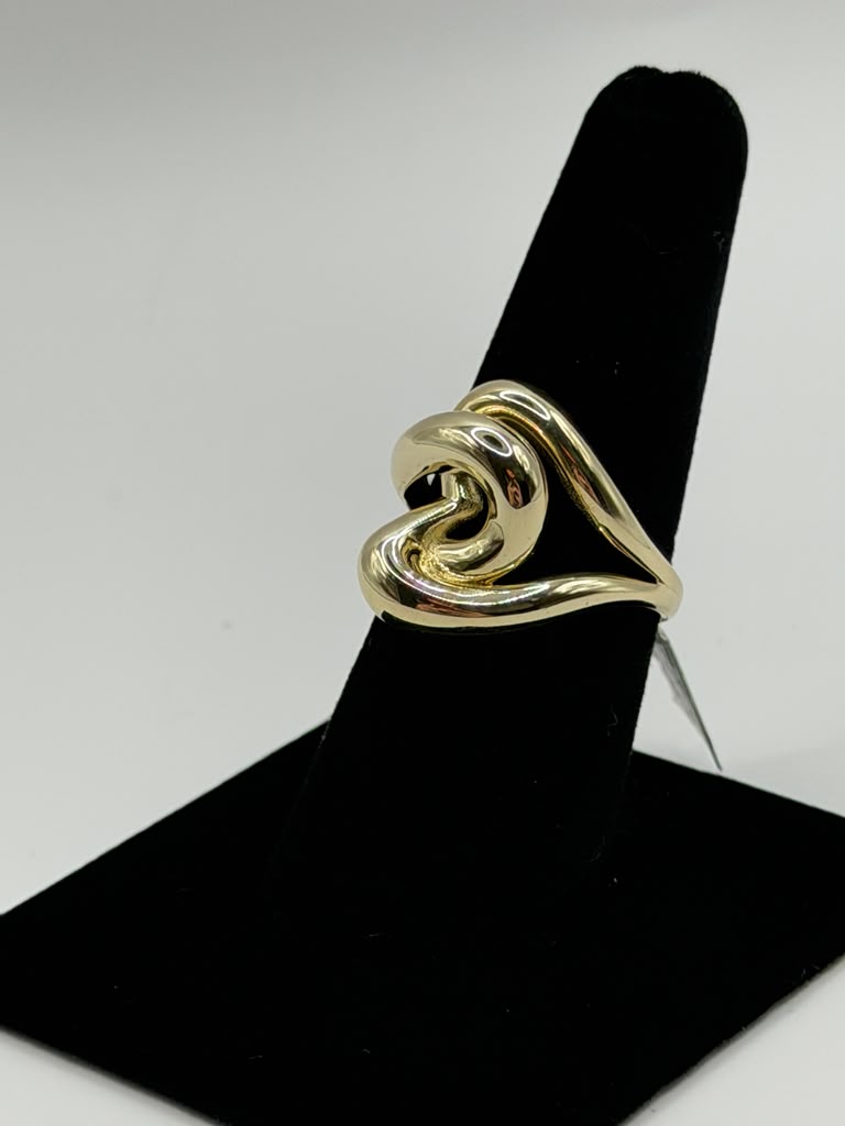 ANILLO DE MUEJR