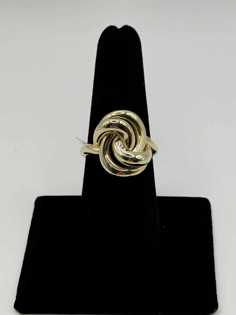 ANILLO DE MUJER