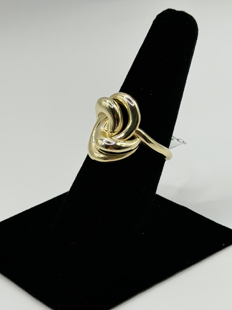 ANILLO DE MUJER