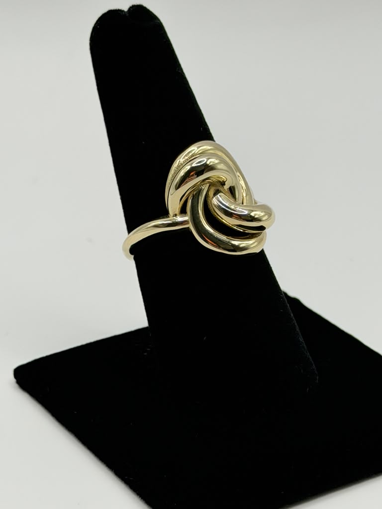 ANILLO DE MUJER