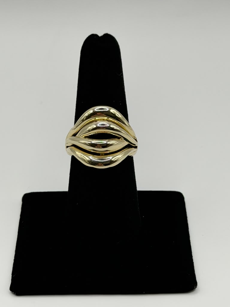 ANILLO DE MUJER